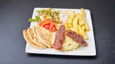 Qebap turk
