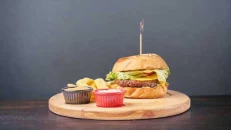 Cheeseburger  Vici