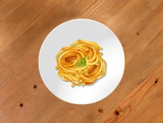 Fusili Bolognese