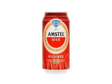 Birrë Amstel 330ml