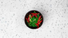 G1. Wakame Salad