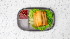 G4. Mini Spring Rolls
