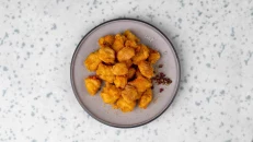 G6. Pepper Chicken Balls