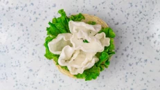 G8. Vietnamese Prawn Crackers