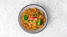 A2. Tokyo Yakisoba