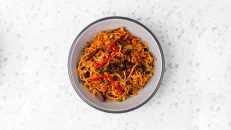 A3. Beijing ChowMein