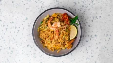 A5. Pad Thai