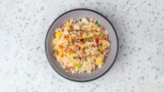 B1. Saigon Fried Rice