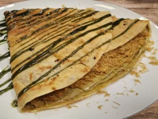 Crepe Dubai