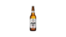 Asahi Super Dry 0.33L 5%