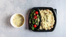 Menu 8