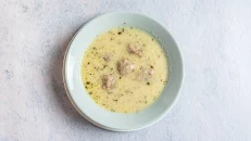    Supë Pasha Qofte