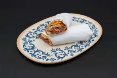 AL - Meatball Durum
