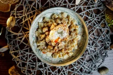 AL - Turkish Manti