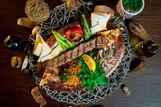 AL - Urfa Kebab Service