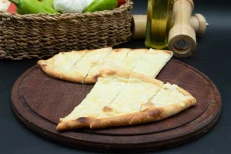AL - Cheese Pide