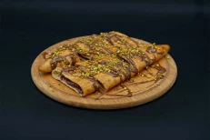 AL - Nutella Pide