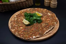 AL - Lahmacun