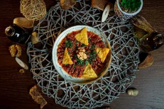 AL - Ezme Salad