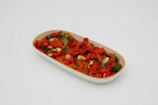 AL - Charred Red Capsicum