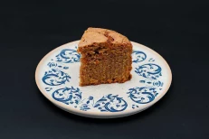 AL - Carrot Cinnamon Cake 