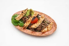 DS - Meat Doner Service