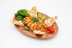 DS - Chicken Doner Service
