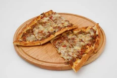 TO - Mix Pide