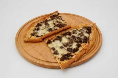 TO - Kavurma Pide