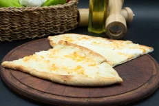 TO- Cheese and Egg Pide		