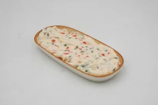 TO- Russian Salad