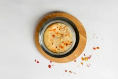 TO- Kelle Paca Soup