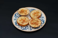 CG - Garlic Bread