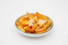 CG - Truffle French Fries