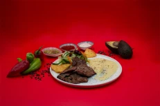 LK- Mexican Steak
