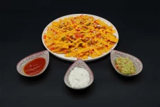 LK- Mexican Nachos