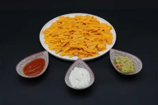LK- Classic Nachos  