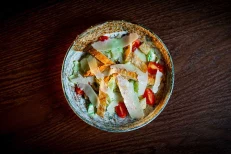 LK- Caesar Salad