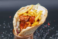 OG- Classic Gyros Chicken