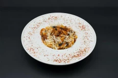 LUI- Fettuccine Milano 		