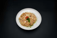 LUI- Risotto Di Mare		