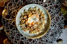 LUI - Turkish Meat Ravioli 