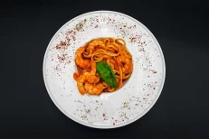 LUI - Shrimpy Italiano 