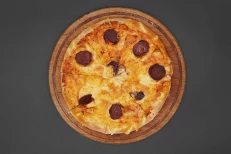 LUI- Pepperoni Pizza		