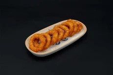 LUI- Onion Rings 