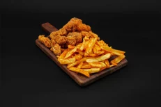 CQ- Couple Basket for 2