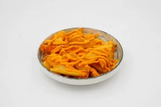 CQ- Cheddar Cheese Fries