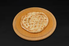 CQ- Plain Pide 