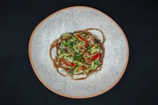 CQ- Coban Salad
