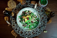 CQ - Quinoa Salad